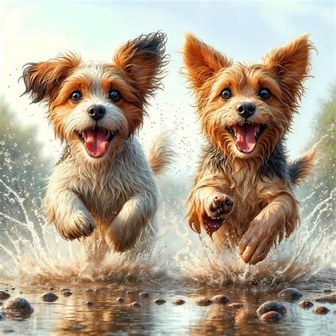 Free Printable Dog Images: Cute Downloads! - Printables for Everyone