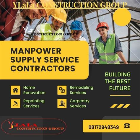 Image result for Labour Contractor
