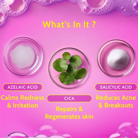 Chemist at Play Oil & Acne Control - Removes Blackheads & Pimples | 2% ...