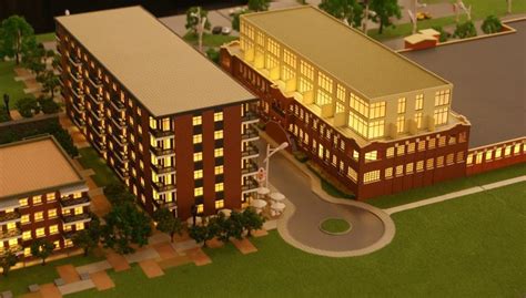 Building Anwing Model 的图像结果