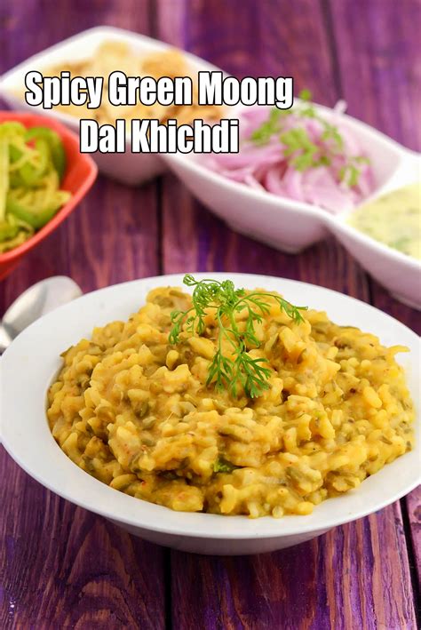 Top 10 Green Moong Dal Recipes