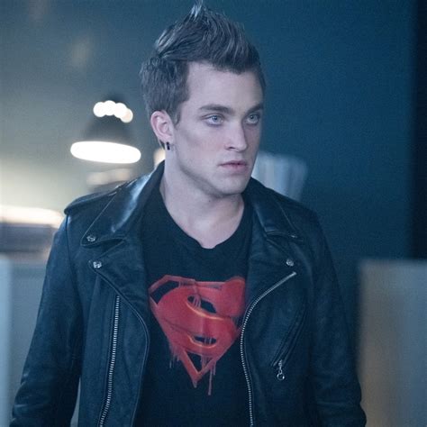 Here's Who Will Be Replacing Jordan Elsass on Superman & Lois