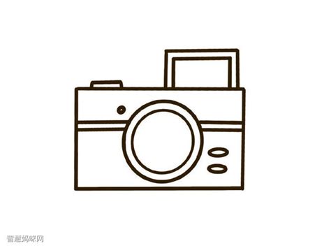 Camera简笔画 的图像结果