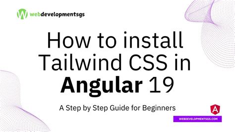 Image result for Angular Tailwind CSS Custom Plugin