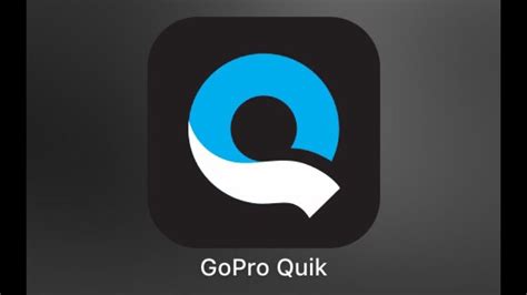 How to Use GoPro Quick App 的图像结果