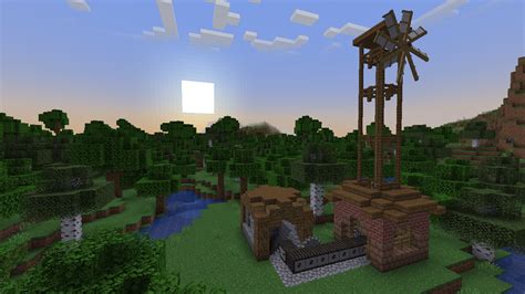 Image result for Polymorph Mod Minecraft