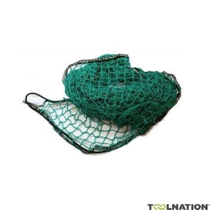 Little Jumbo 32200400 Trailer net 400 x 200 cm