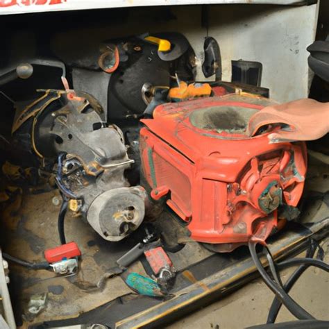 Image result for How Do You Manually Run Test Generac Generator