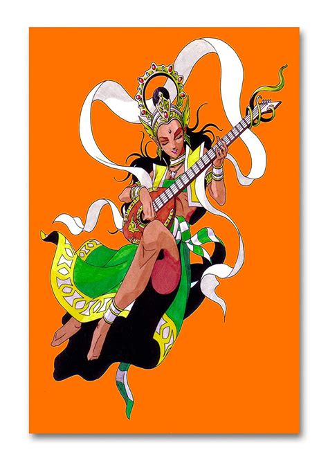 Buy Tamatina Religious Posters | Matte Vinyl Stickers | Sticker ...