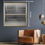 Modern Wall Art – Dekor Company