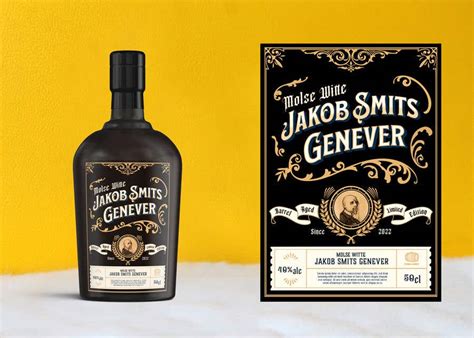 Entry #90 by jibonashek1 for Vintage Barrel Label Design | Freelancer