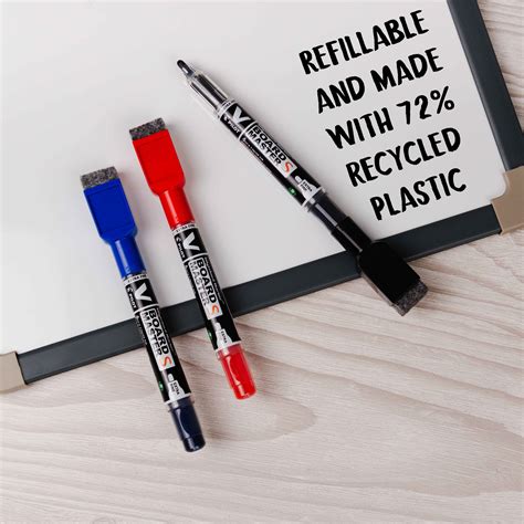 Choosing the Best Whiteboard Marker: A Guide | Pilot Pen Australia