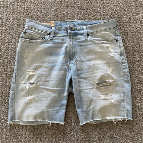 Hollister Co. Men's Shorts | Depop