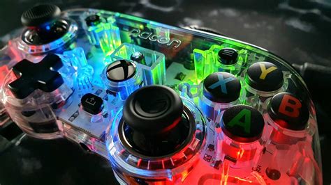 Image result for Xbox Controller Review