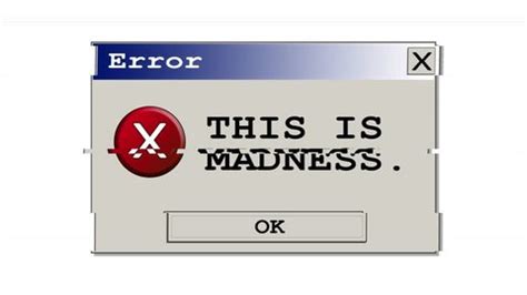 Image result for Fake Computer Errors