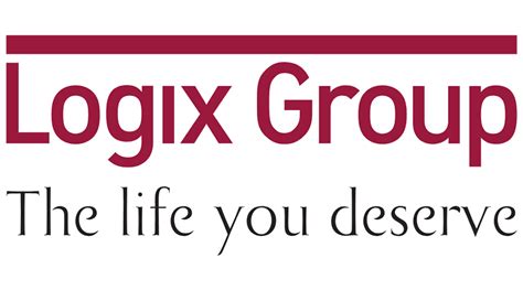 Image result for Logix Software Logo