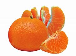 tangerines 的图像结果