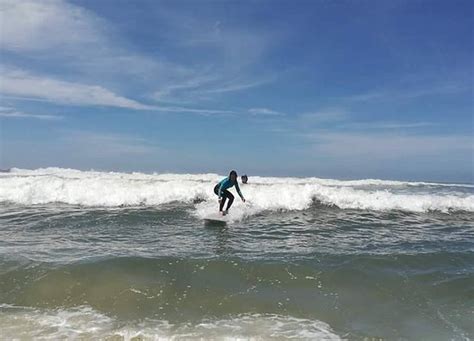 MURILLO'S SURF AND BODYBOARD ACADEMY (Sao Pedro de Moel) - What to Know ...