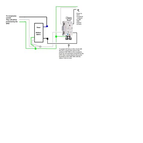 Install Defiant Timer Switch 3-Way 的图像结果