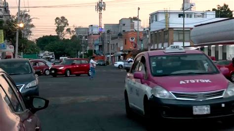 Exigen mayor seguridad en la colonia Gertrudis Sánchez, CdMx ...