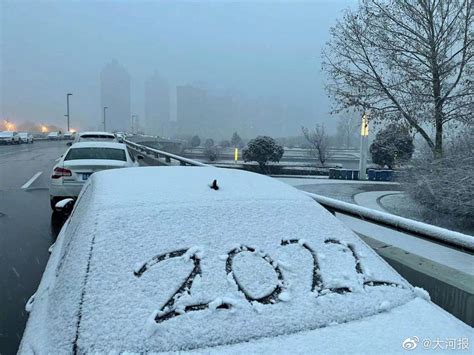 2020全国初雪时间表出炉 今年什么时候下雪_旅泊网