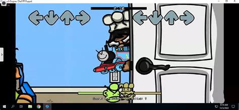 Image result for Puppet FNF Mod