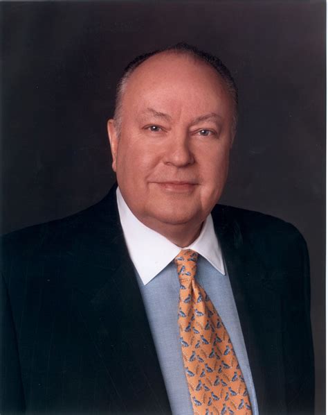 Roger Ailes | Facts & Biography | Britannica
