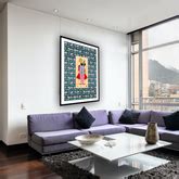 Indian Pichwai Art Collection – Page 2 – The Atrang