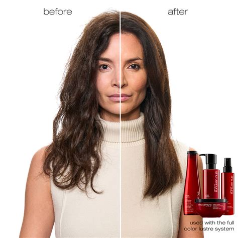 Color Lustre Color Protecting Shampoo - Salon Ziba NYC's Best Hair ...