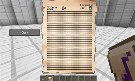 Image result for Music Craft Mod Minecraft
