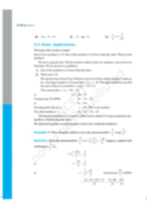 Image result for Class 8th Math CH 2