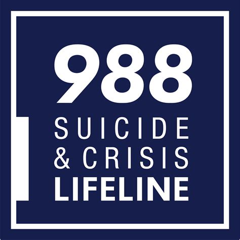 The 988 Suicide and Crisis Lifeline is Now Live - American Art Therapy ...
