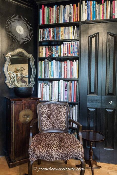 Small Library 的图像结果