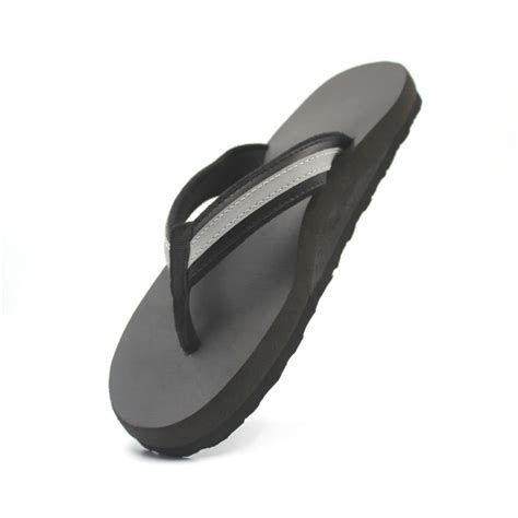 Buy SHAPECRUNCH Arch Support Slippers for Men - Ortho Slippers with MCR ...
