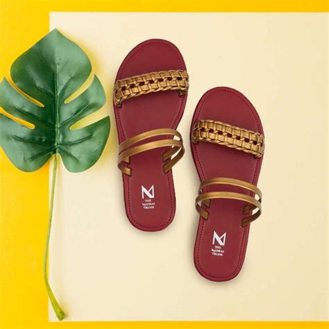 Flats – The Madras Trunk