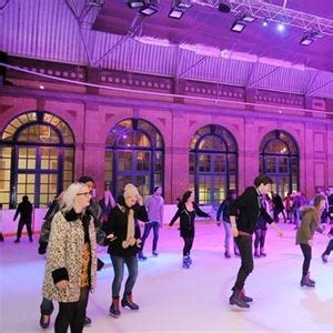 Club De Fromage On Ice Tickets and Dates