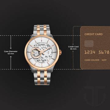 Buy Skeletal Dial Automatic Watches for Men Online at the Best Price ...