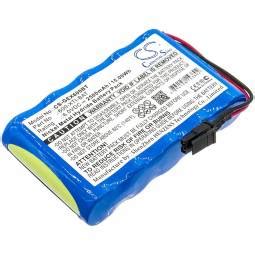 GE Alarm System Batteries | Battery Mart