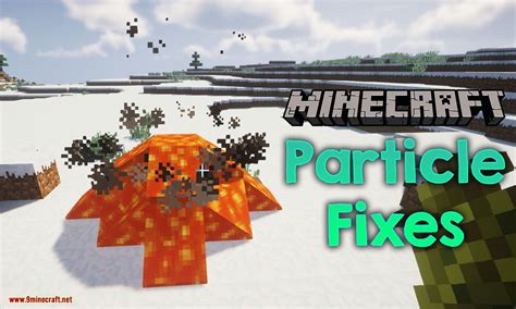 Image result for Particle Mod 1.8.9 Download