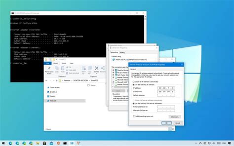 Image result for Connect Two PCs Using Ethernet