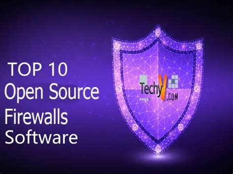 Image result for Open Source Firewall