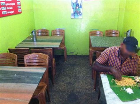 Pms Rowther Biriyani, Coimbatore