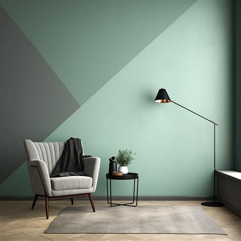 Stylish Mint Green Colour Combinations for Your Home