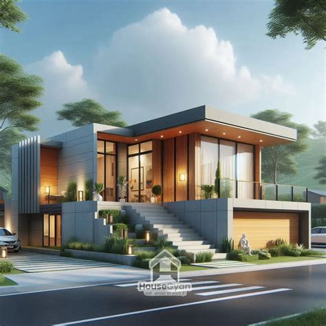 Single Floor House Design: A Comprehensive Guide