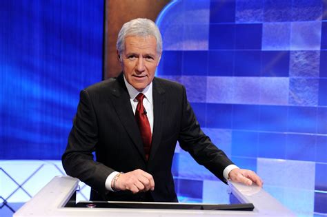 'Jeopardy!' Has Missed The Mark With Guest Hosts So Far - Entertainment