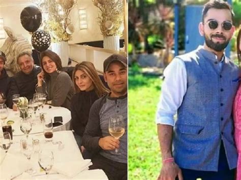 From Virushka To Nickyanka, Here's How Bollywood Couples Rang In New Year