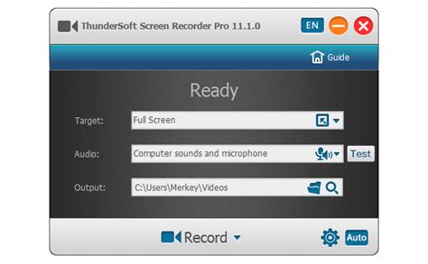 Image result for Screen Recorder Pro Logo