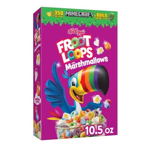 Image result for Froot Loops Marshmallows