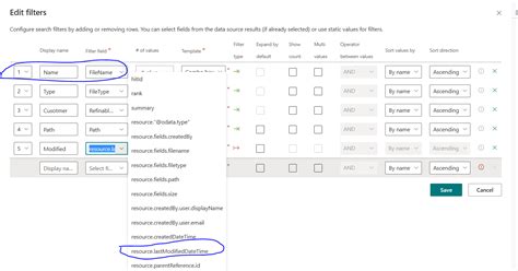 Image result for SharePoint Using Search to Filter Content