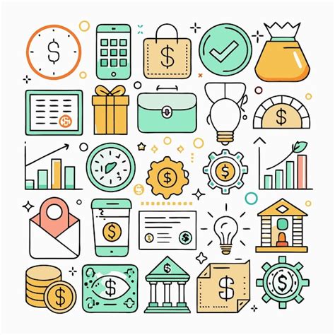 Financial 的图像结果